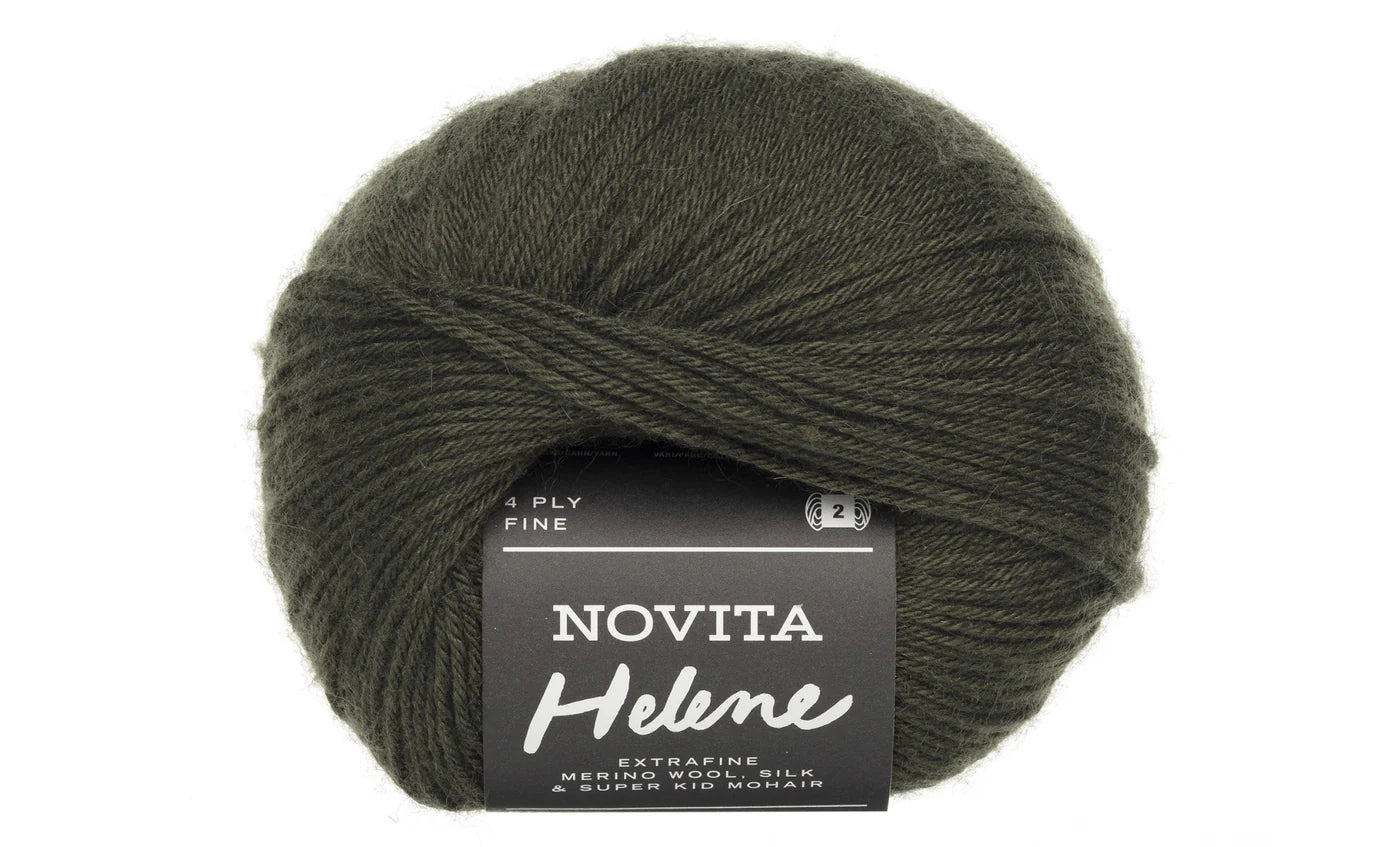 Novita Helene