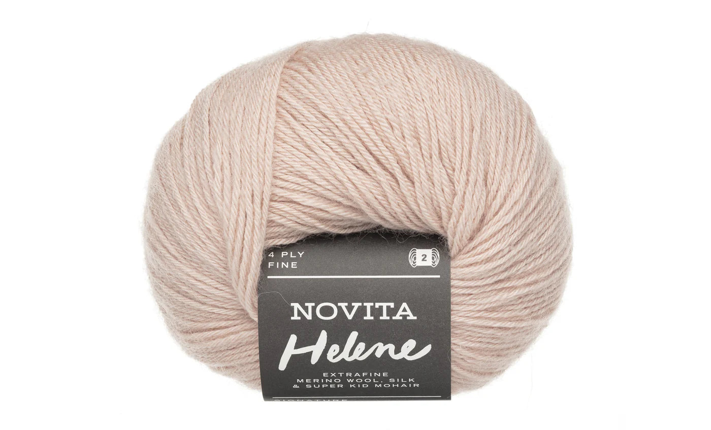 Novita Helene