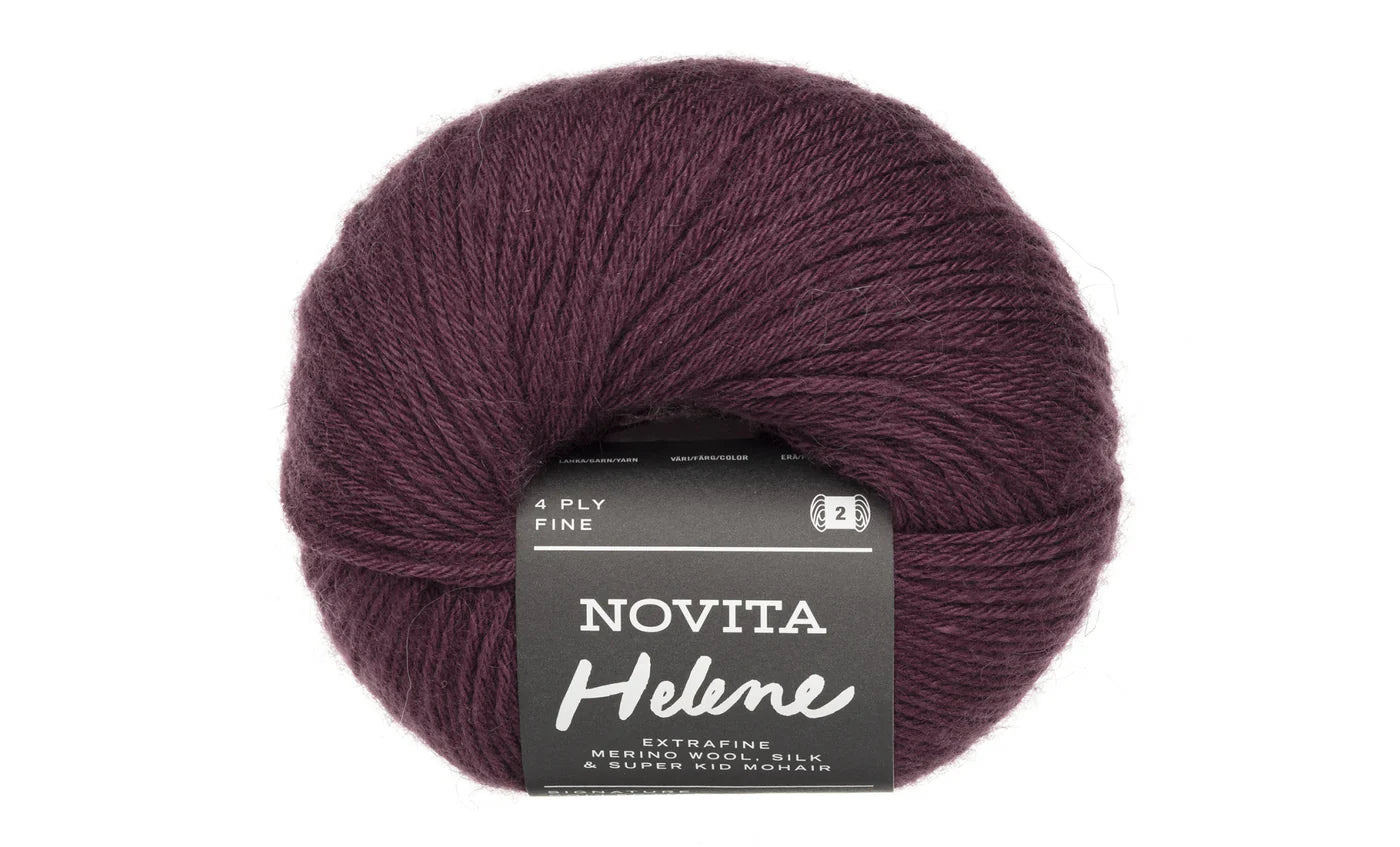 Novita Helene