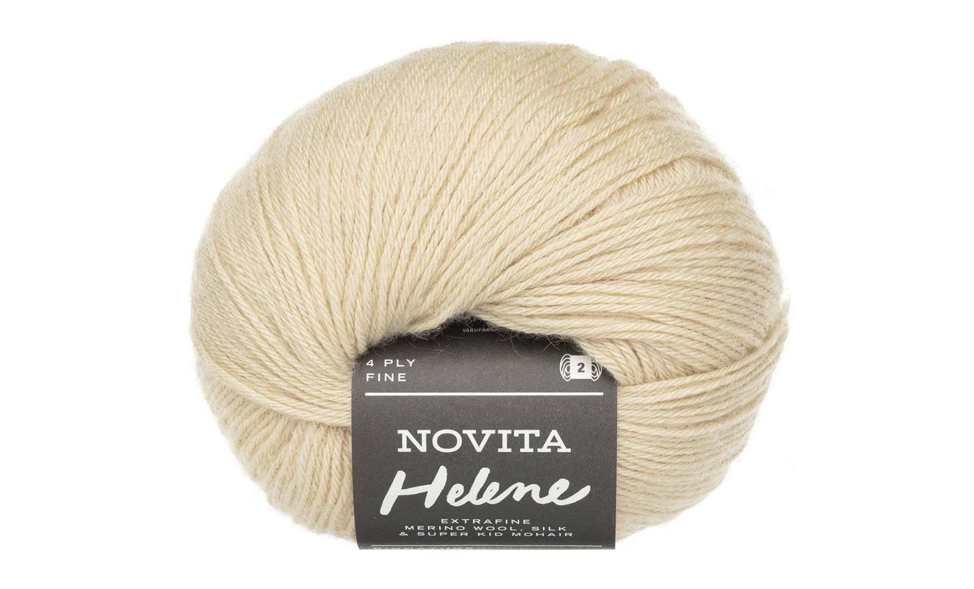 Novita Helene