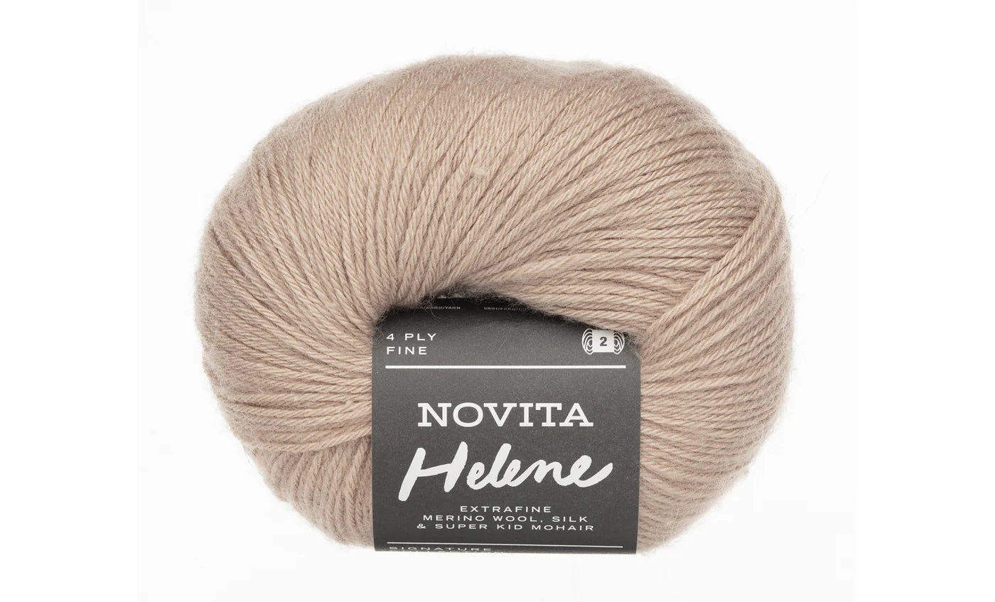 Novita Helene