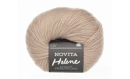 Novita Helene
