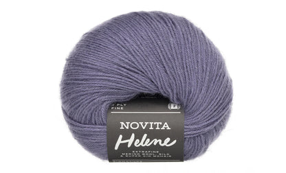 Novita Helene