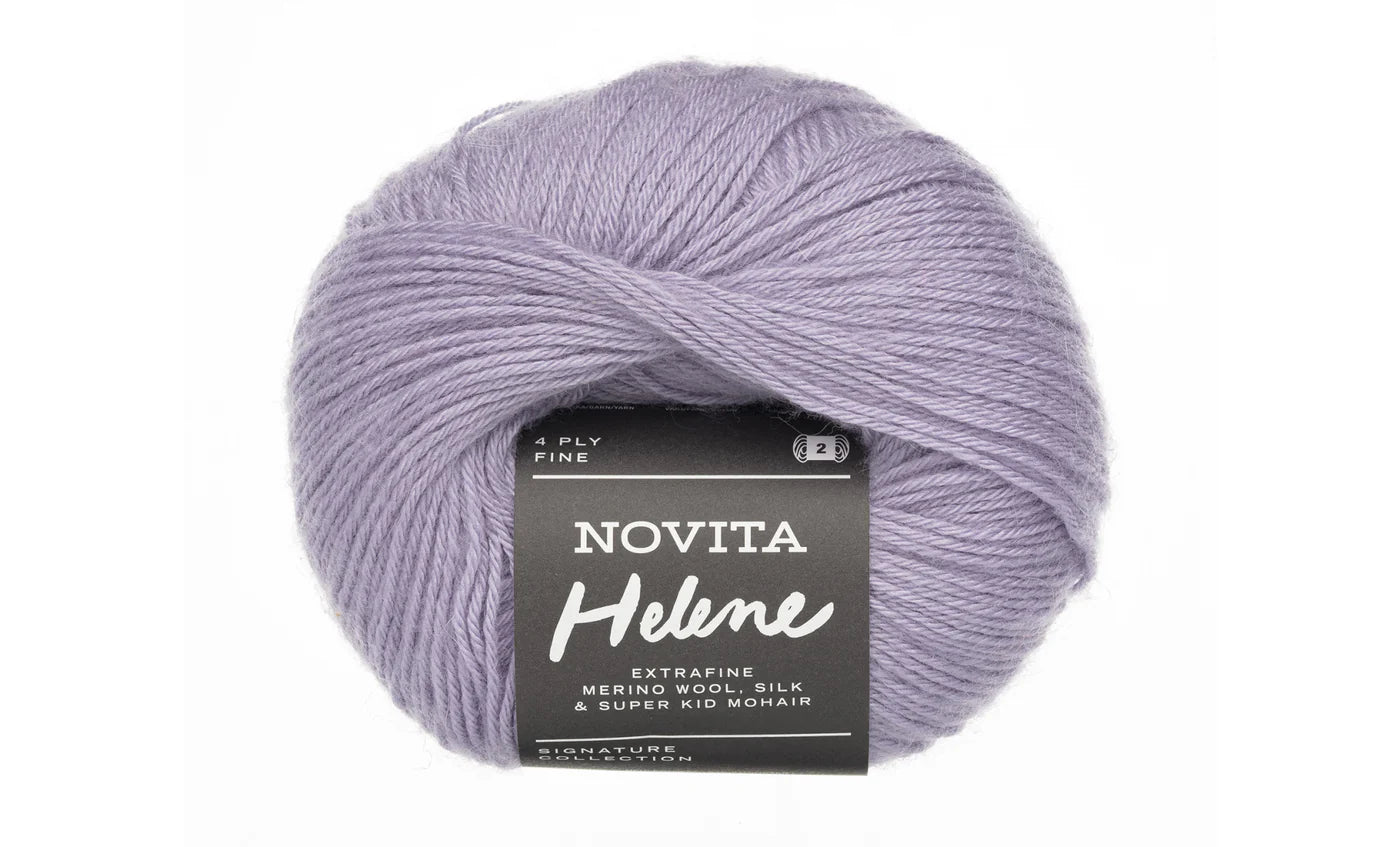 Novita Helene