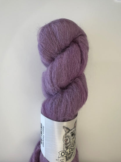 The Farmer's Daughter Fibers Oh Dang