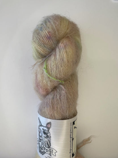 The Farmer's Daughter Fibers Oh Dang