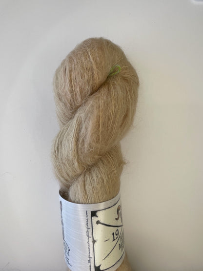 The Farmer's Daughter Fibers Oh Dang