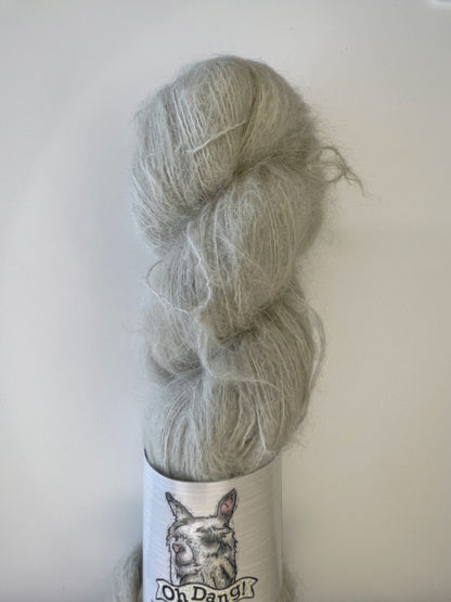 The Farmer's Daughter Fibers Oh Dang
