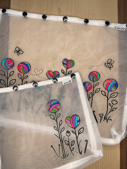 della Q 2026 LYS bag