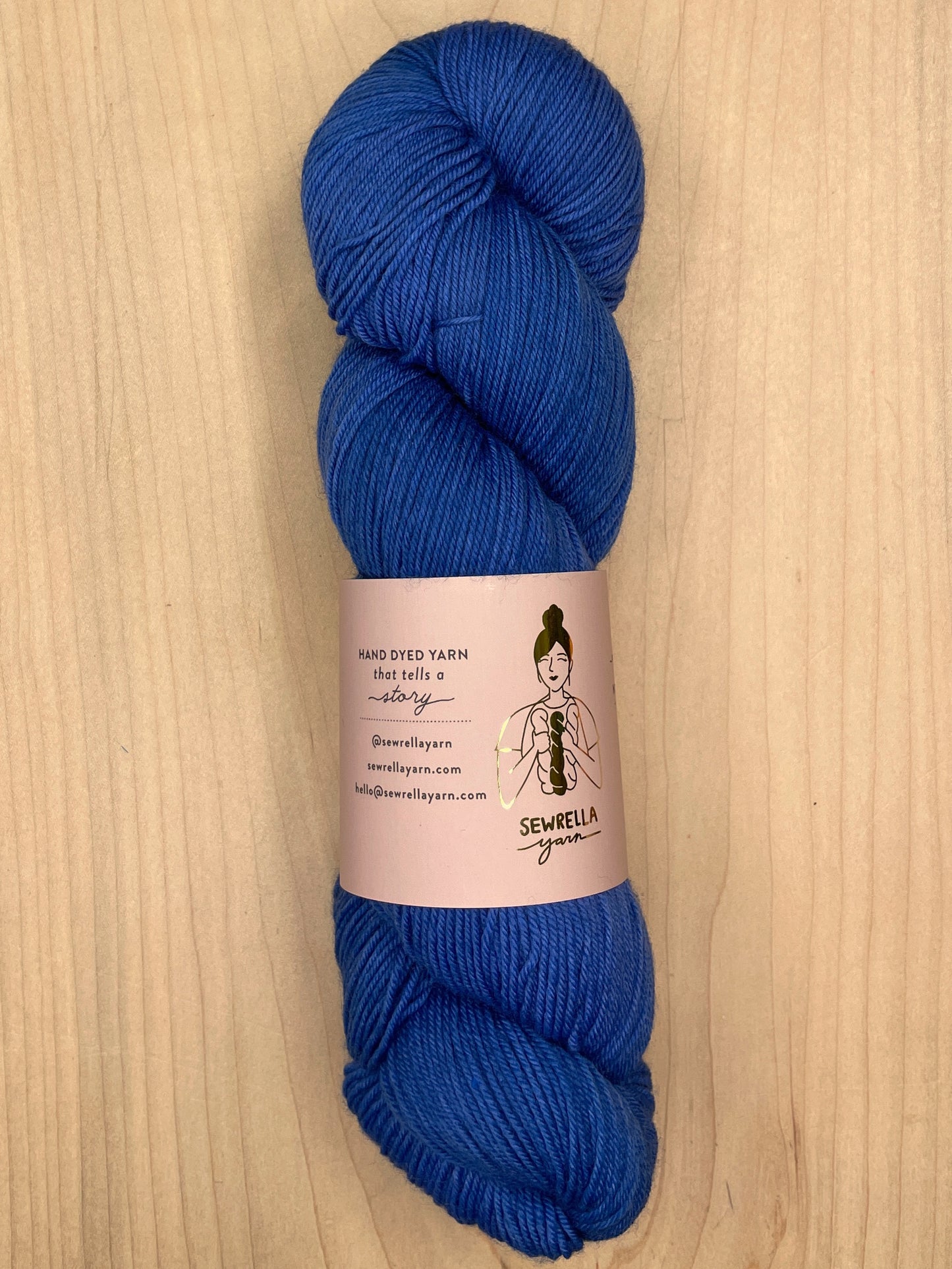 Sewrella Tonals Collection - Nylon Sock