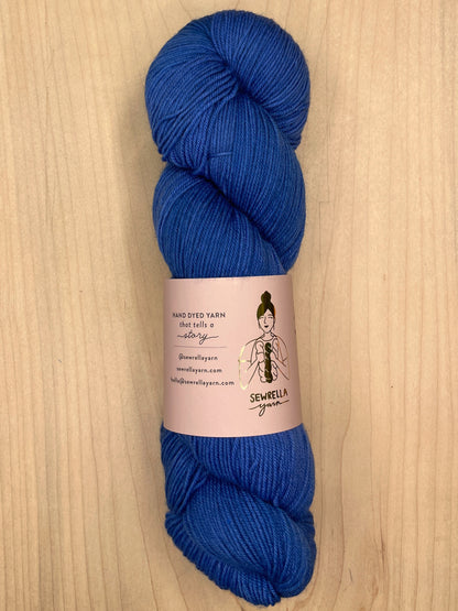 Sewrella Tonals Collection - Nylon Sock