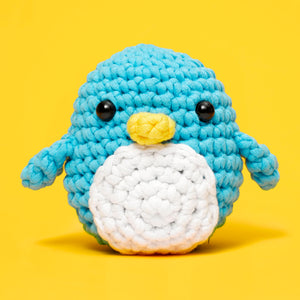 Woobles Amigurumi Crochet Kits