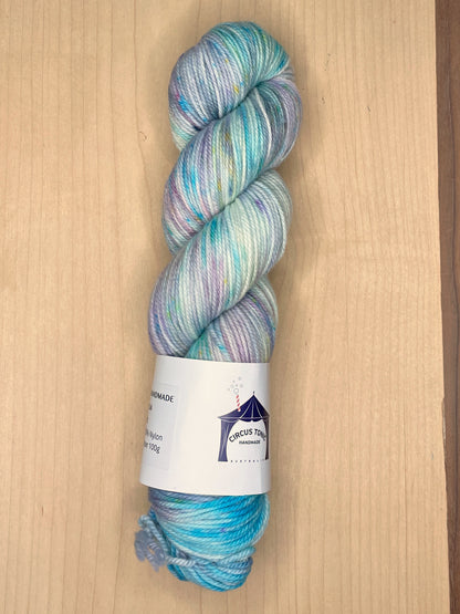 Circus Tonic Handmade Fete DK