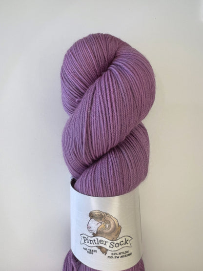 The Farmer's Daughter Fibers Pintler Sock