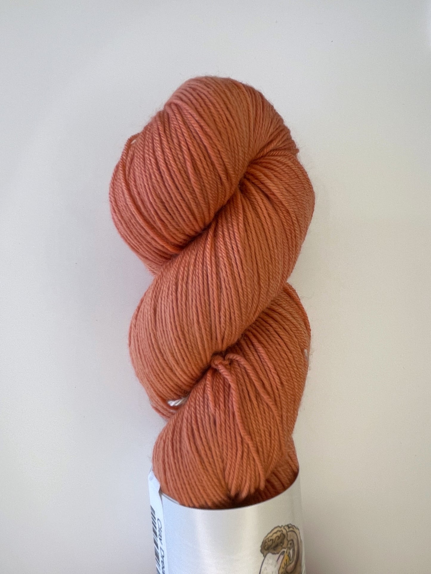The Farmer's Daughter Fibers Pintler Sock