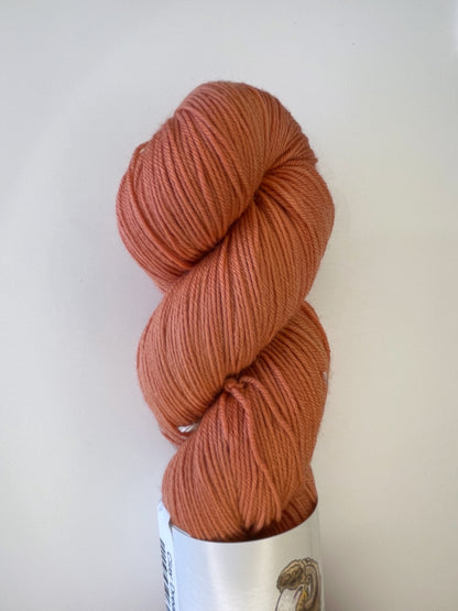The Farmer's Daughter Fibers Pintler Sock