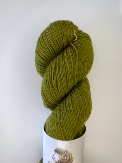 The Farmer's Daughter Fibers Pintler Sock