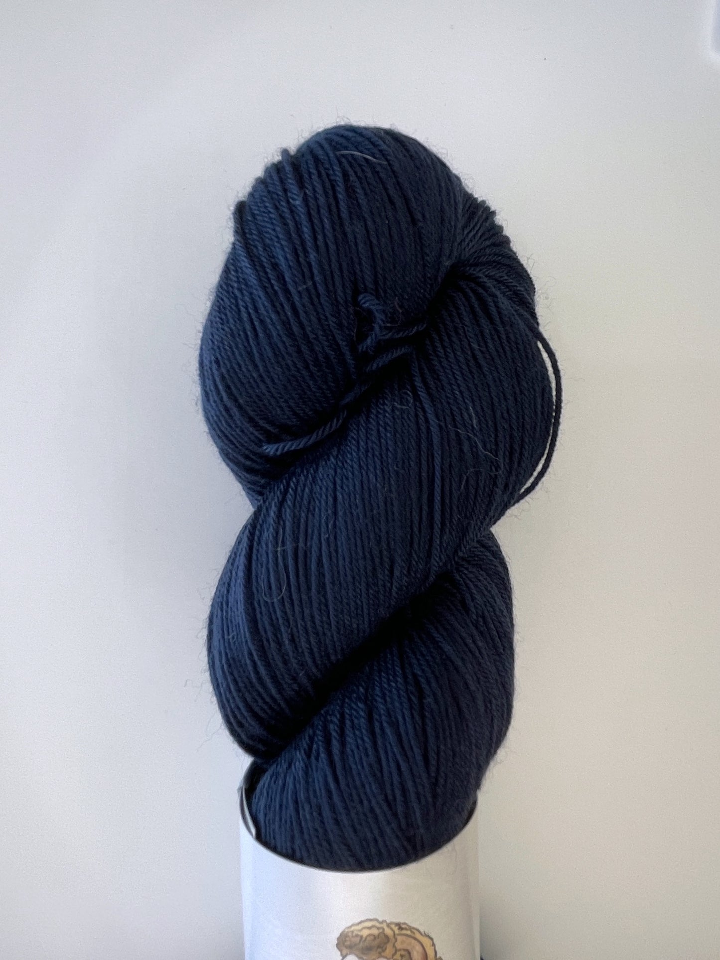 The Farmer's Daughter Fibers Pintler Sock