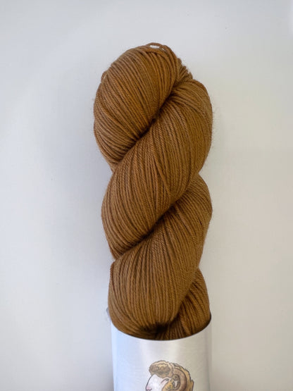 The Farmer's Daughter Fibers Pintler Sock