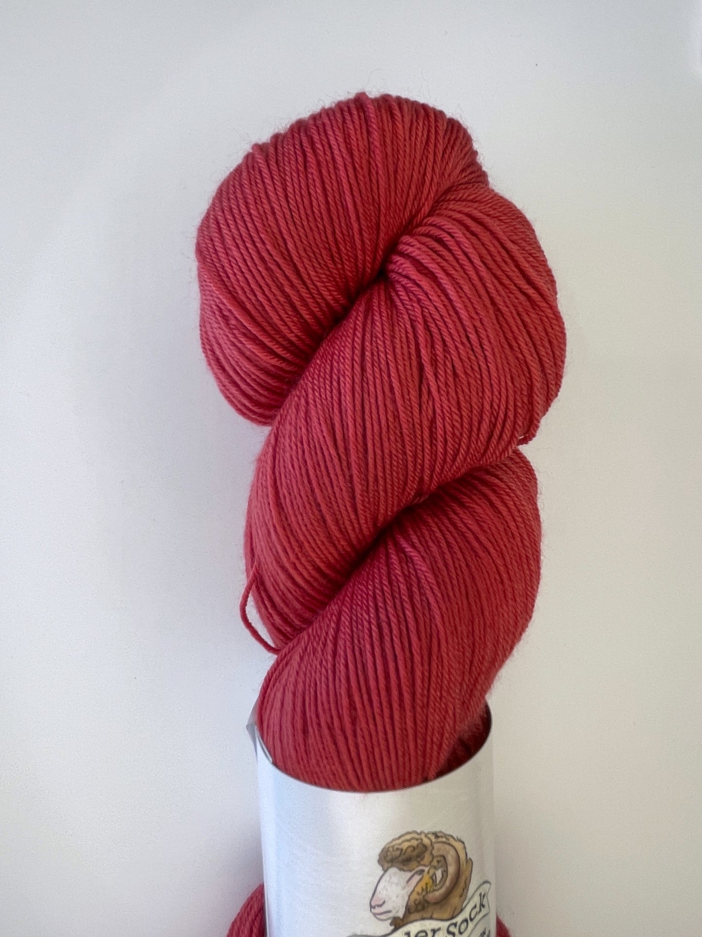 The Farmer's Daughter Fibers Pintler Sock