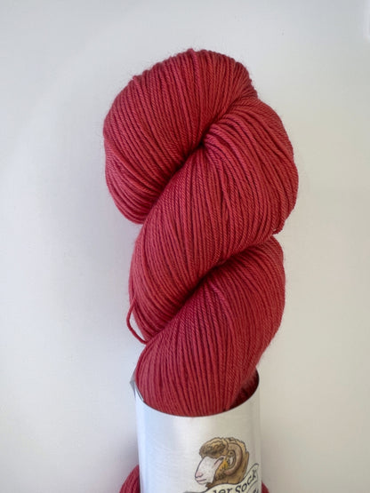 The Farmer's Daughter Fibers Pintler Sock