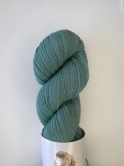 The Farmer's Daughter Fibers Pintler Sock