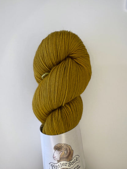 The Farmer's Daughter Fibers Pintler Sock
