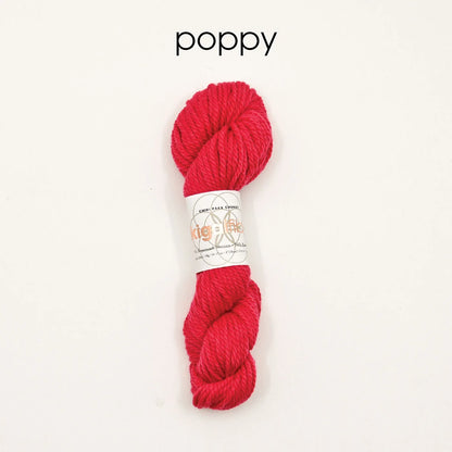 Ikigai Fiber Chibi Paka Chunky