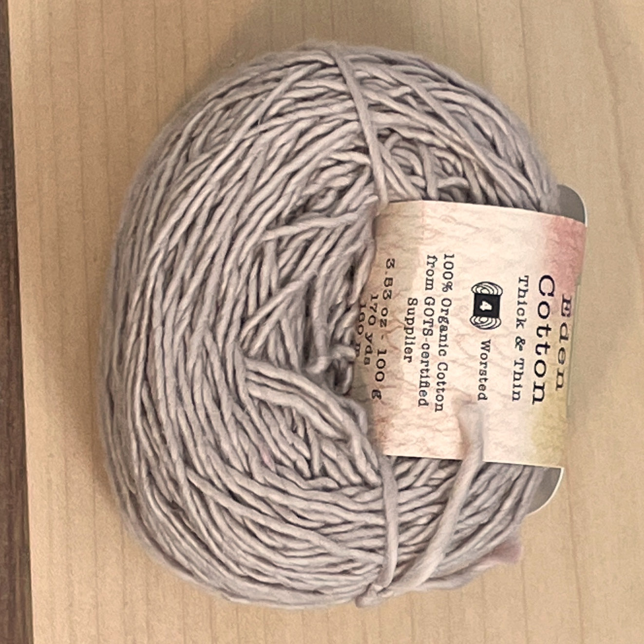 Chemisfree Eden Cotton