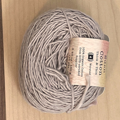 Chemisfree Eden Cotton