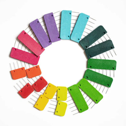 Knit Pro Rainbow Knit Blockers