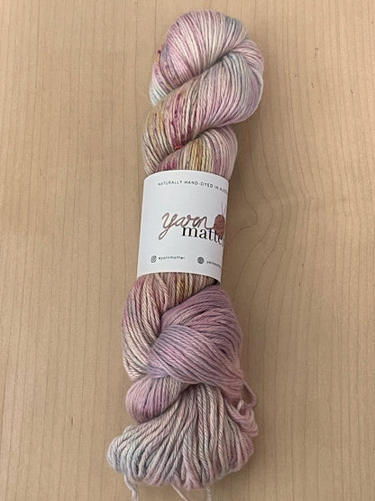 Yarn Matter Cozy DK
