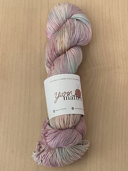 Yarn Matter Smooth Sock