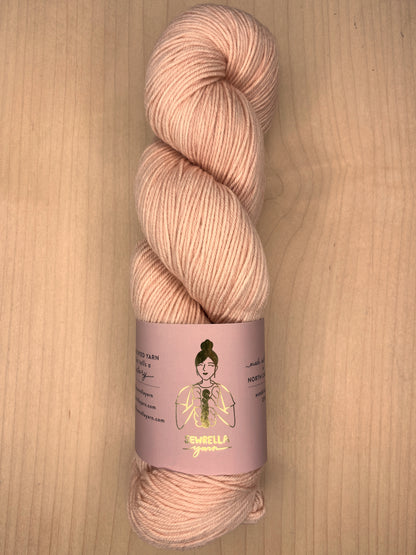 Sewrella Yarn Nylon Sock
