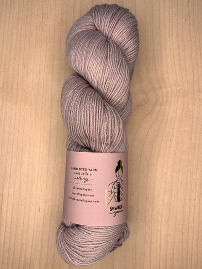 Sewrella Yarn Nylon Sock