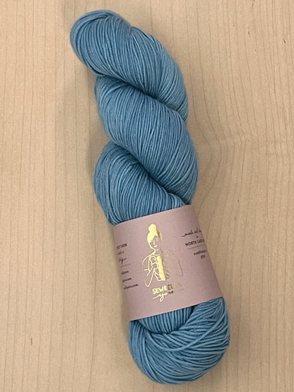 Sewrella Yarn Nylon Sock