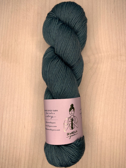 Sewrella Yarn Nylon Sock