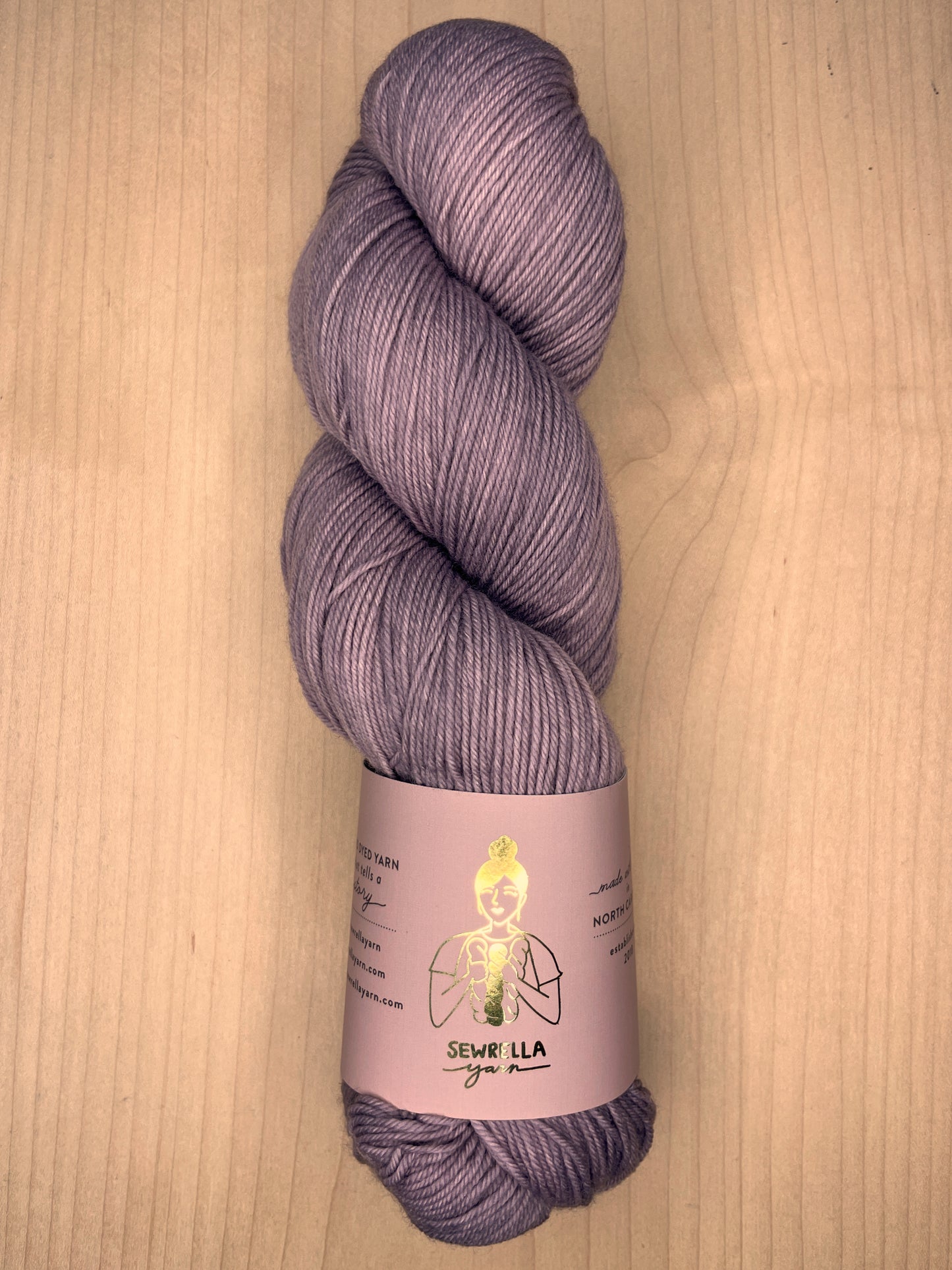 Sewrella Yarn Nylon Sock