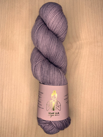 Sewrella Yarn Nylon Sock