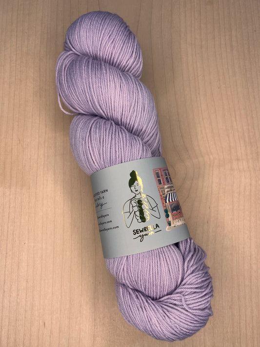 Sewrella Yarn Nylon Sock