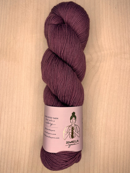Sewrella Yarn Nylon Sock