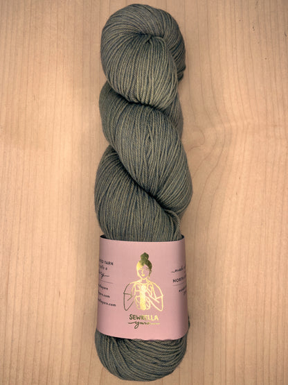 Sewrella Yarn Nylon Sock