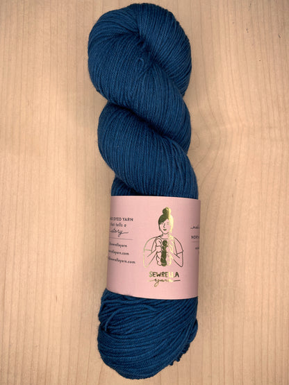 Sewrella Yarn Nylon Sock