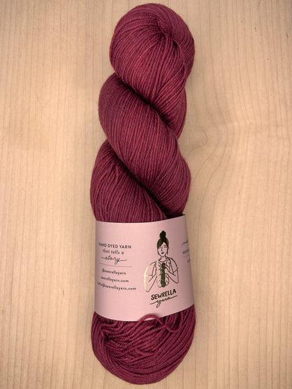 Sewrella Yarn Nylon Sock