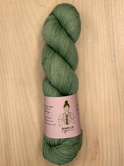 Sewrella Tonals Collection - Nylon Sock