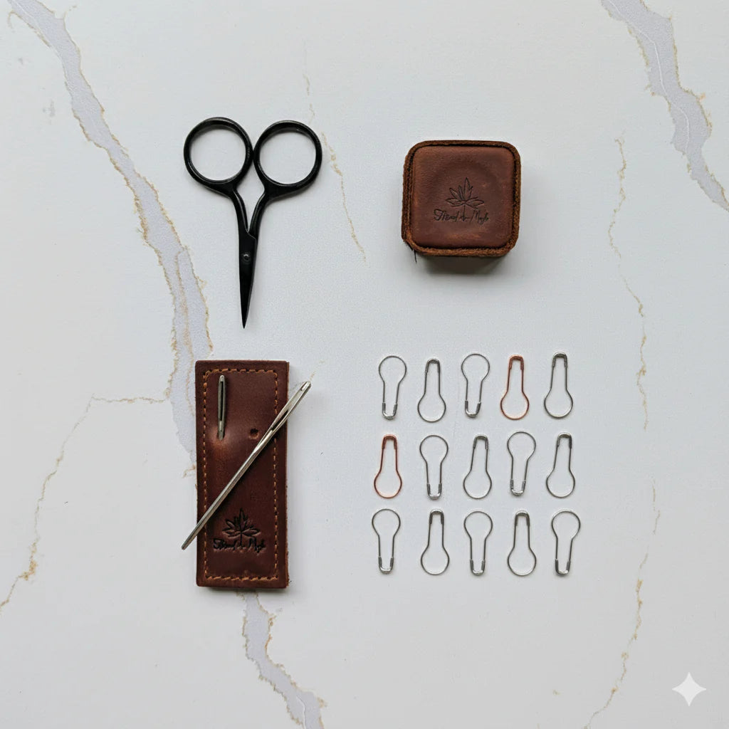 Thread and Maple Sidekick Notions 5 - Pack