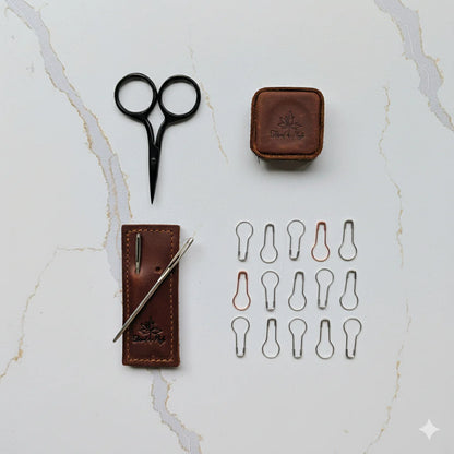 Thread and Maple Sidekick Notions 5 - Pack
