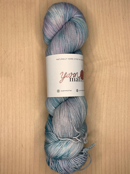 2026 The Longest Day Yarn