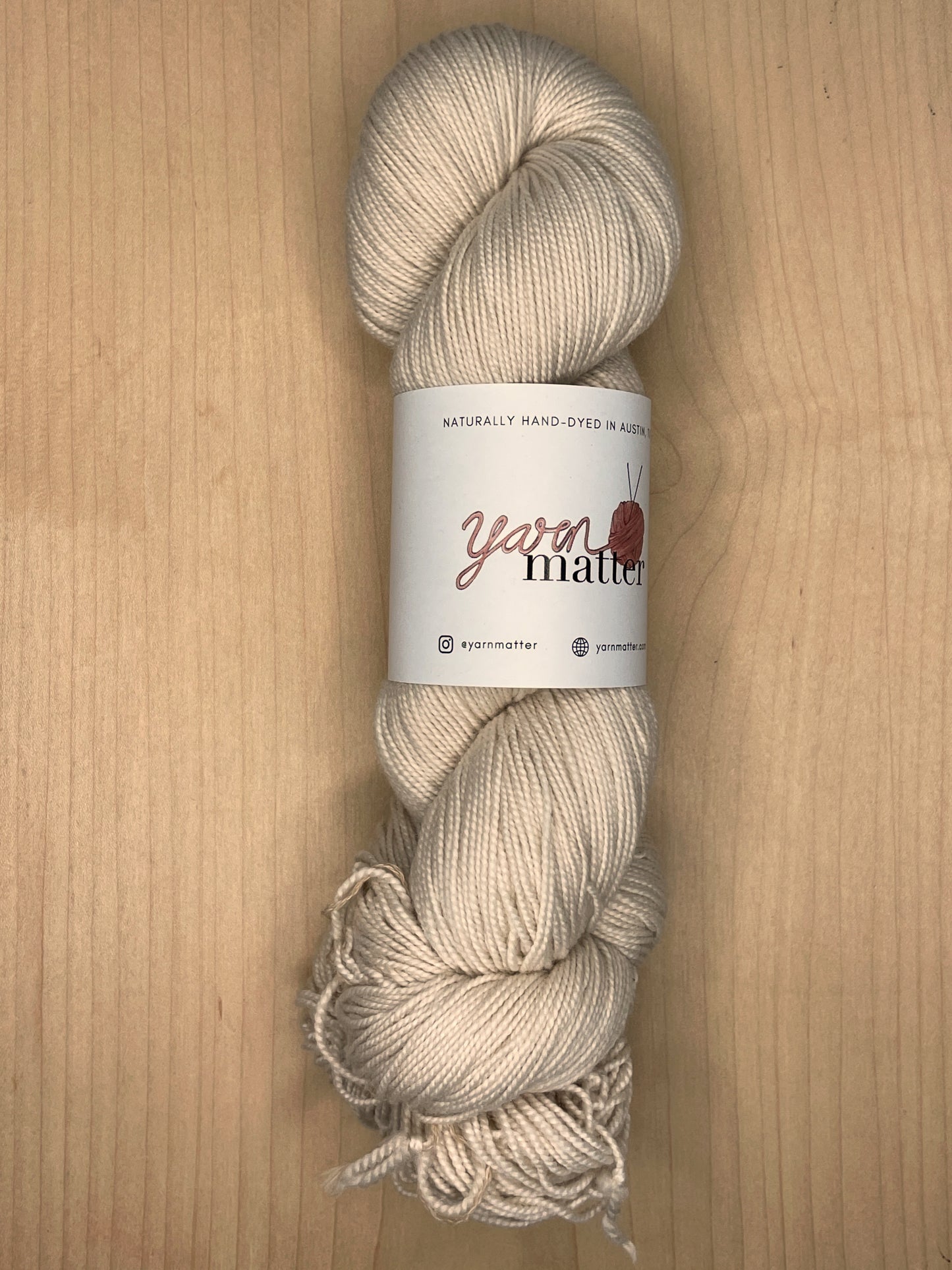 2026 The Longest Day Yarn