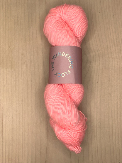 The Wandering Flock Fingering Singles